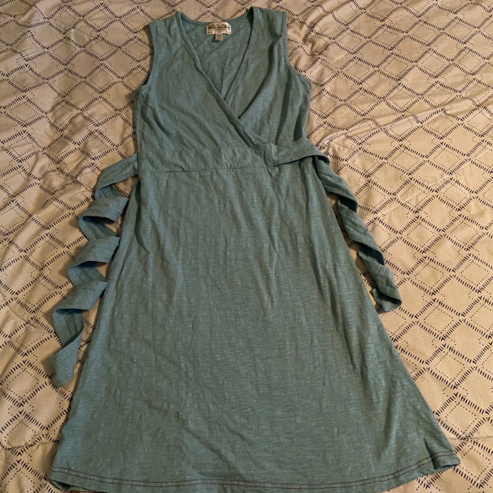 Matilda Jane dress